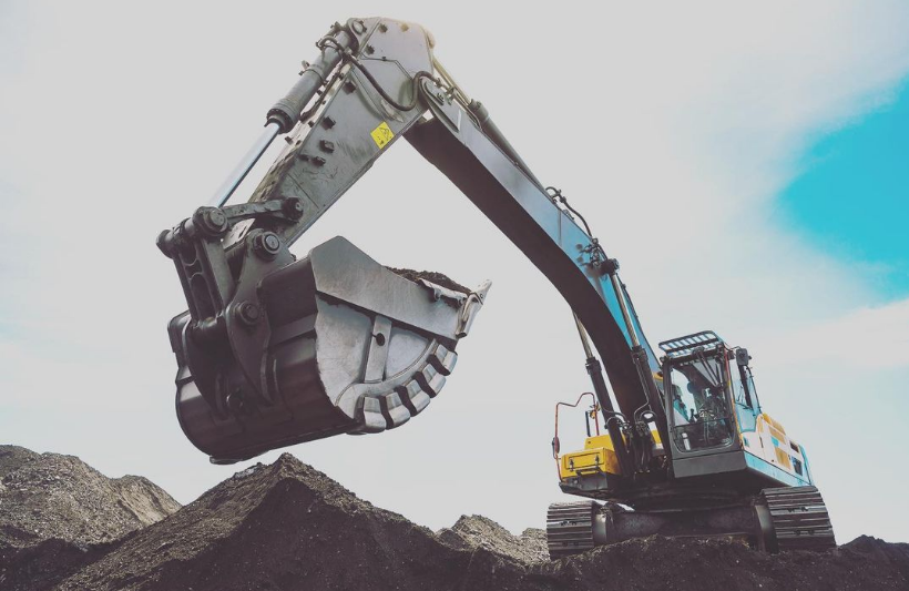 Melhorando a eficiência da escavação: a transição para dentes de caçamba forjados