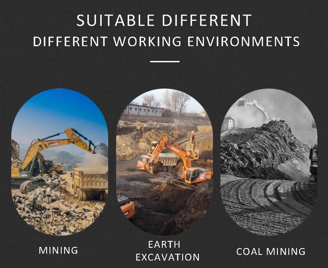 fun&ccedil;&atilde;o dos dentes da ca&ccedil;amba