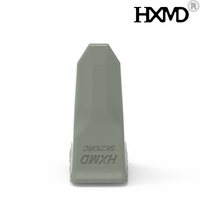 Dente da caçamba da escavadeira Kobelco SK210RC