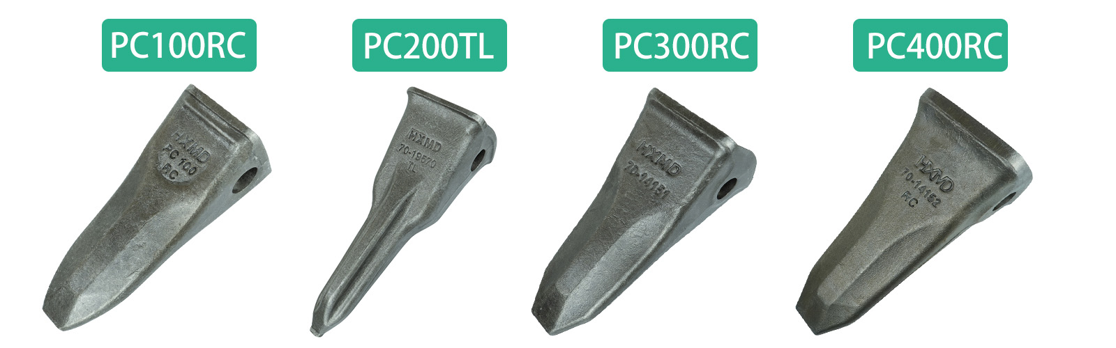 Tigre mini dentes de ca&ccedil;amba