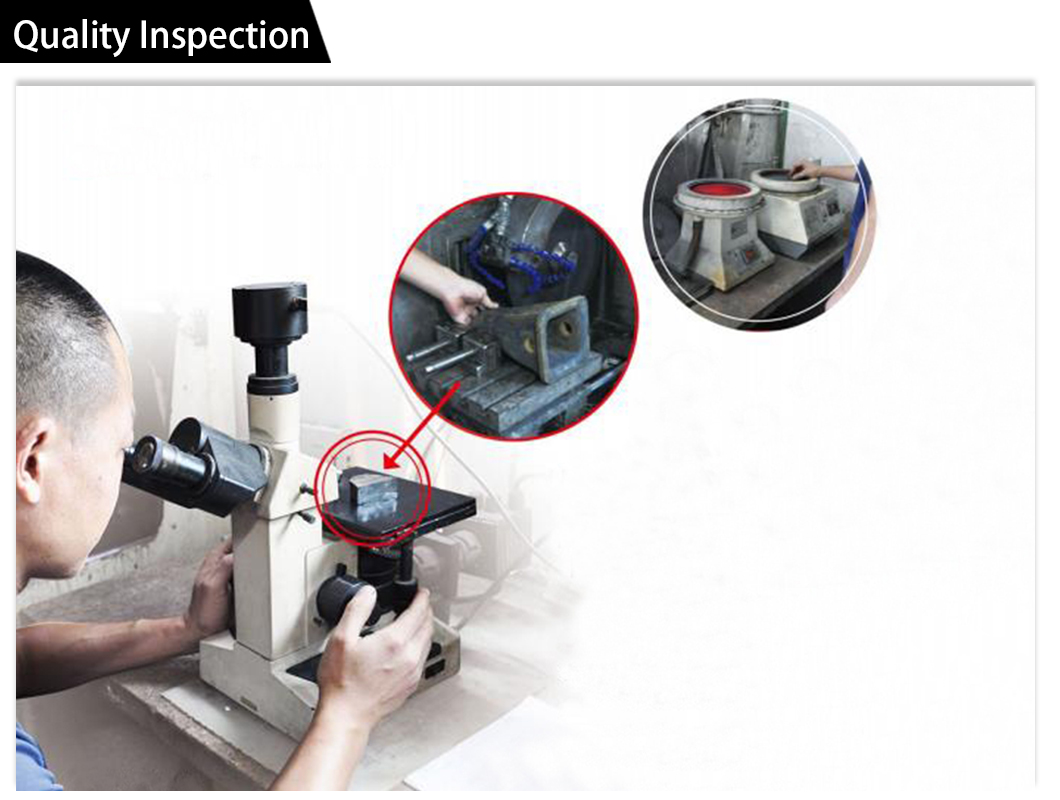 cinzel de rocha liga de a&ccedil;o Dente de ca&ccedil;amba de forjamento