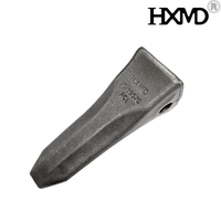 Dentes de caçamba forjados PC200 205-70-19570RCL 