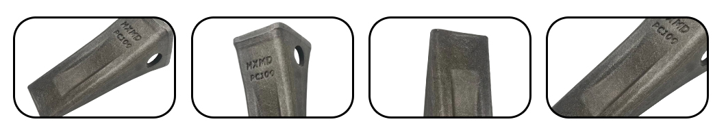 Bucket-dente-de-adaptador