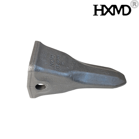 Dentes de balde forjados TB00705RC EX210RC