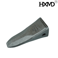 Dentes de escavadeira forjados em rocha Kobelco SK350 7T3402RC