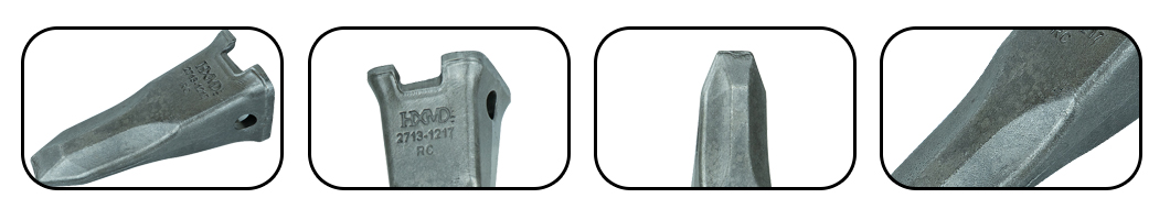 escavadeira-estripador-dente-&agrave;-venda