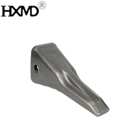 Dente de estripador XHMD 4T5502 para Caterpillar D9L D10 D11