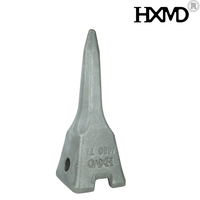 Dentes de Caçamba Forjados V480TL 