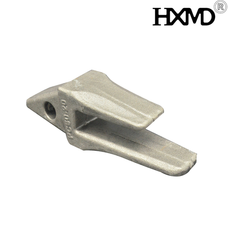 Adaptador de dente de caçamba para escavadeira Komatsu Heavy Duty PC60