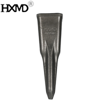 Dente de ponta de tigre XHMD Ripper D90 4T5502TL 