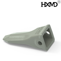 Mini Escavadeira Hyundai Dentes R350 61NA-31310RC