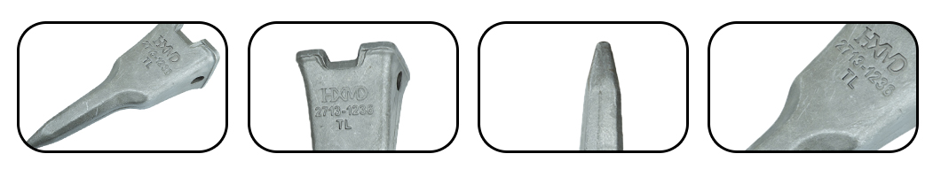 mini-escavadeira-estripador-dente