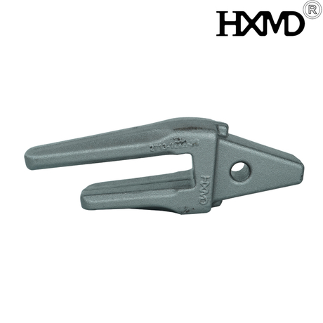 Doosan Earthmoving Teeth Adaptador de dente de balde de longa vida DH150
