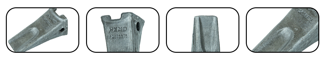 aftermarket-retroescavadeira-dentes de ca&ccedil;amba