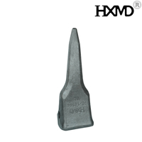 Komatsu PC300 Tiger Escavadeira Dentes de caçamba para engenharia 207-70-14151TL