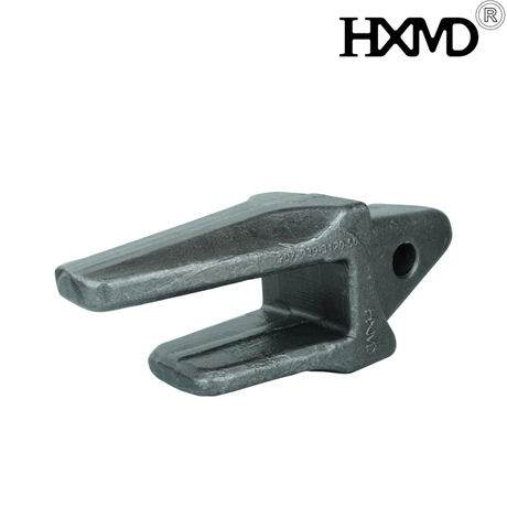 Adaptador de dente de caçamba para retroescavadeira Komatsu Heavy Duty PC300