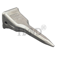 9W8552TL 1U3552TL Para CAT345 Dentes de Caçamba Forjados
